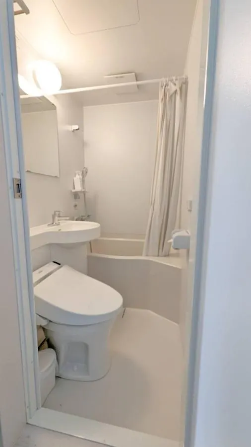 Hideaway H101, Apartment With Loft Tokyo Japan