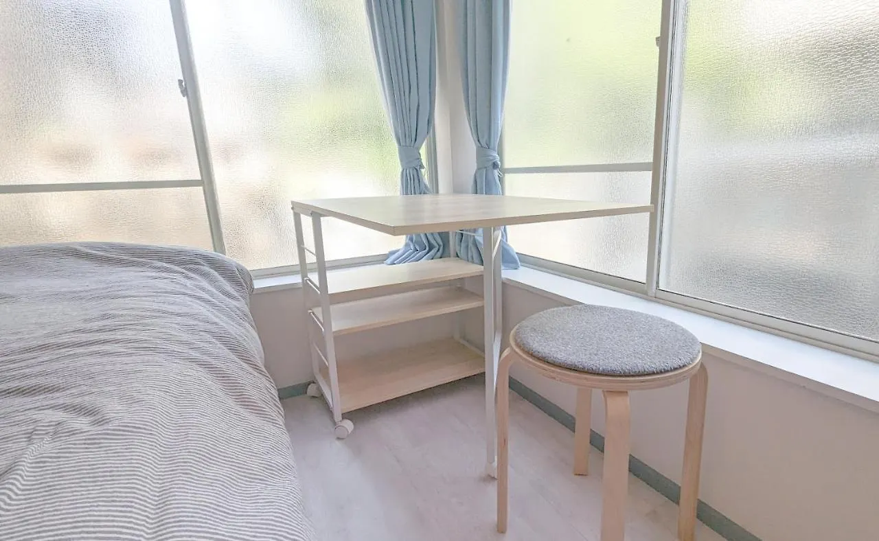 Hideaway H101, Apartment With Loft Tokyo