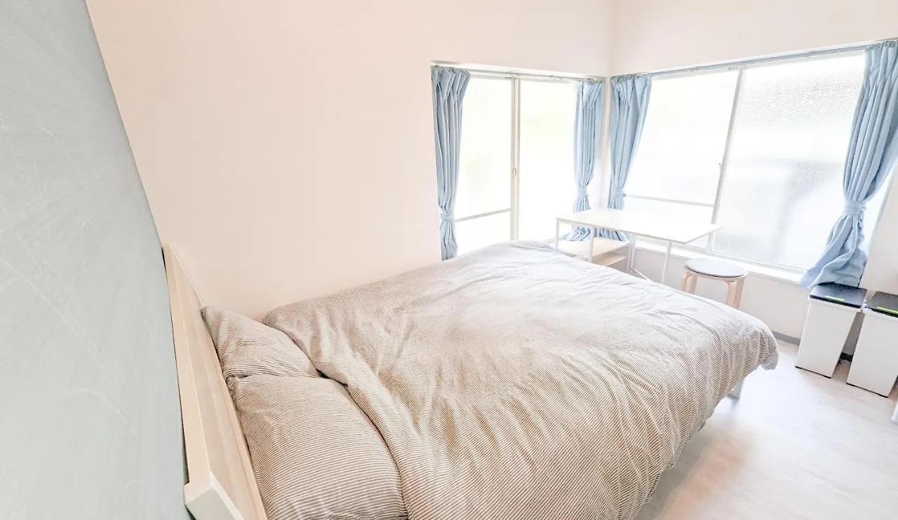 Hideaway H101, Apartment With Loft Tokyo 0*,  Japan